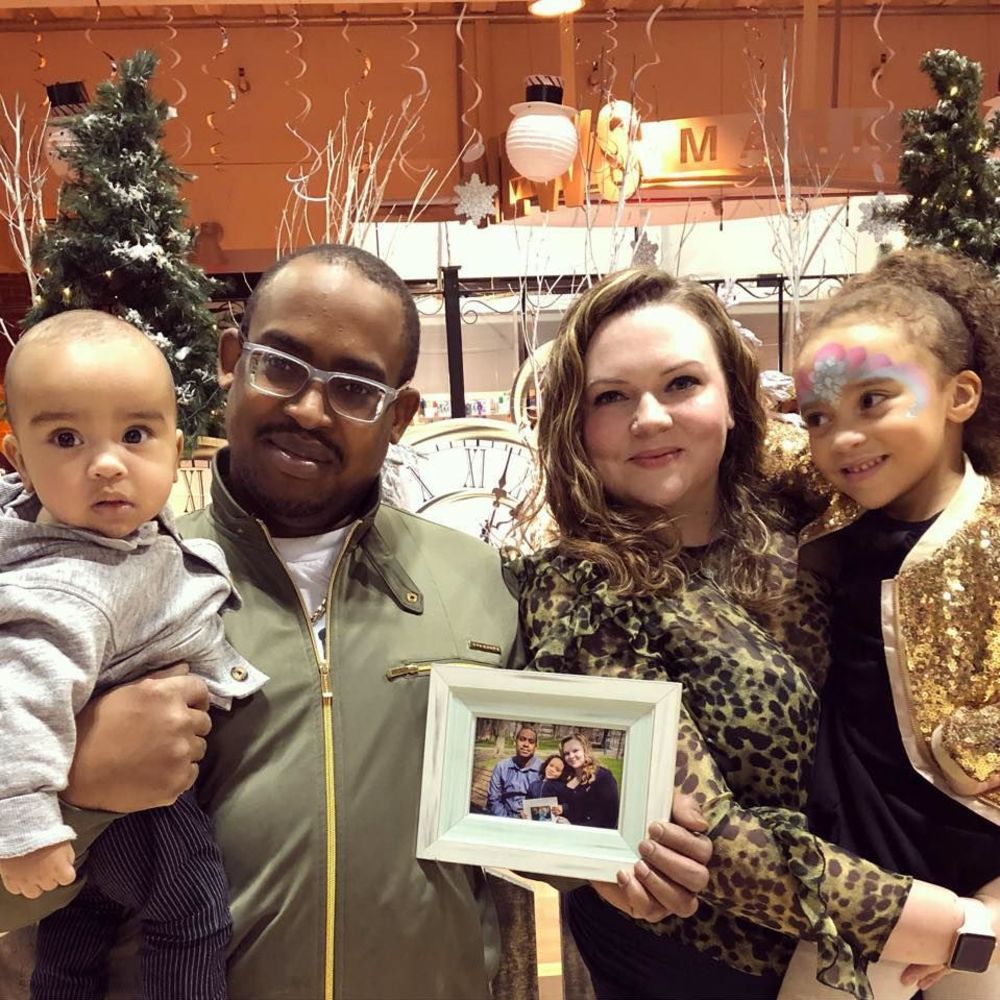 Meet your Posher, Janelle